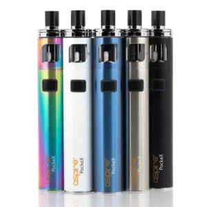 Buy Aspire Pockex AIO Starter Kit Online, Aspire Pockex AIO Starter Kit UK, Buy Aspire Pockex UK, Aspire Pockex vape kit Ireland, Best beginner vape kit