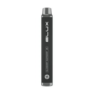 Buy Elux Legend Mini Blueberry Raspberry online, Buy Elux Legend Mini Blueberry Raspberry 600 Disposable Vape UK, Best disposable vape for fruity flavour