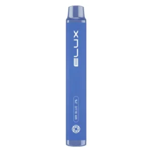 Buy Mr Blue Vape Online, buy Elux Legend Mini UK, disposable vape 600 puffs, Mr Blue disposable vape, best disposable vape Ireland, Elux Legend Mini