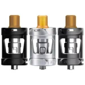 Buy Innokin Zenith 2 Vape Tank online, Innokin Zenith 2 tank, Zenith 2 vape tank UK, best vape tank Europe, Innokin vape tank Ireland, leak-proof vape tank