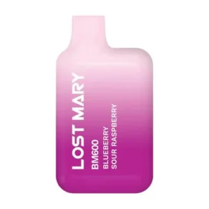 Buy Lost Mary Vape, Lost Mary BM600 Blueberry Sour Raspberry, Disposable vapes UK, Buy Lost Mary vape Ireland, Best disposable vapes Europe, Lost Mary