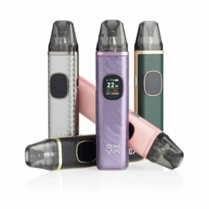 Buy OXVA Xlim Pro 2 Pod Vape Kit online, OXVA Xlim Pro 2, pod vape kit UK, pod system Ireland, vape kit Europe, refillable pod vape, nicotine salt vape