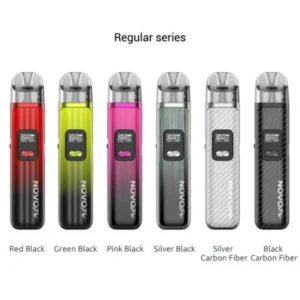 Buy Smok Novo Pro Pod Vape Kit online, Smok Novo Pro Pod Vape Kit UK, Buy Smok Novo Pro Ireland, Smok Pod Vape Kit Europe, Best Pod System Vape UK