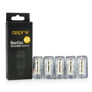 Buy Aspire BVC Nautilus K3 Replacement Coils online, Aspire BVC Nautilus K3 Replacement Coils, Buy Aspire coils online, Nautilus replacement coils